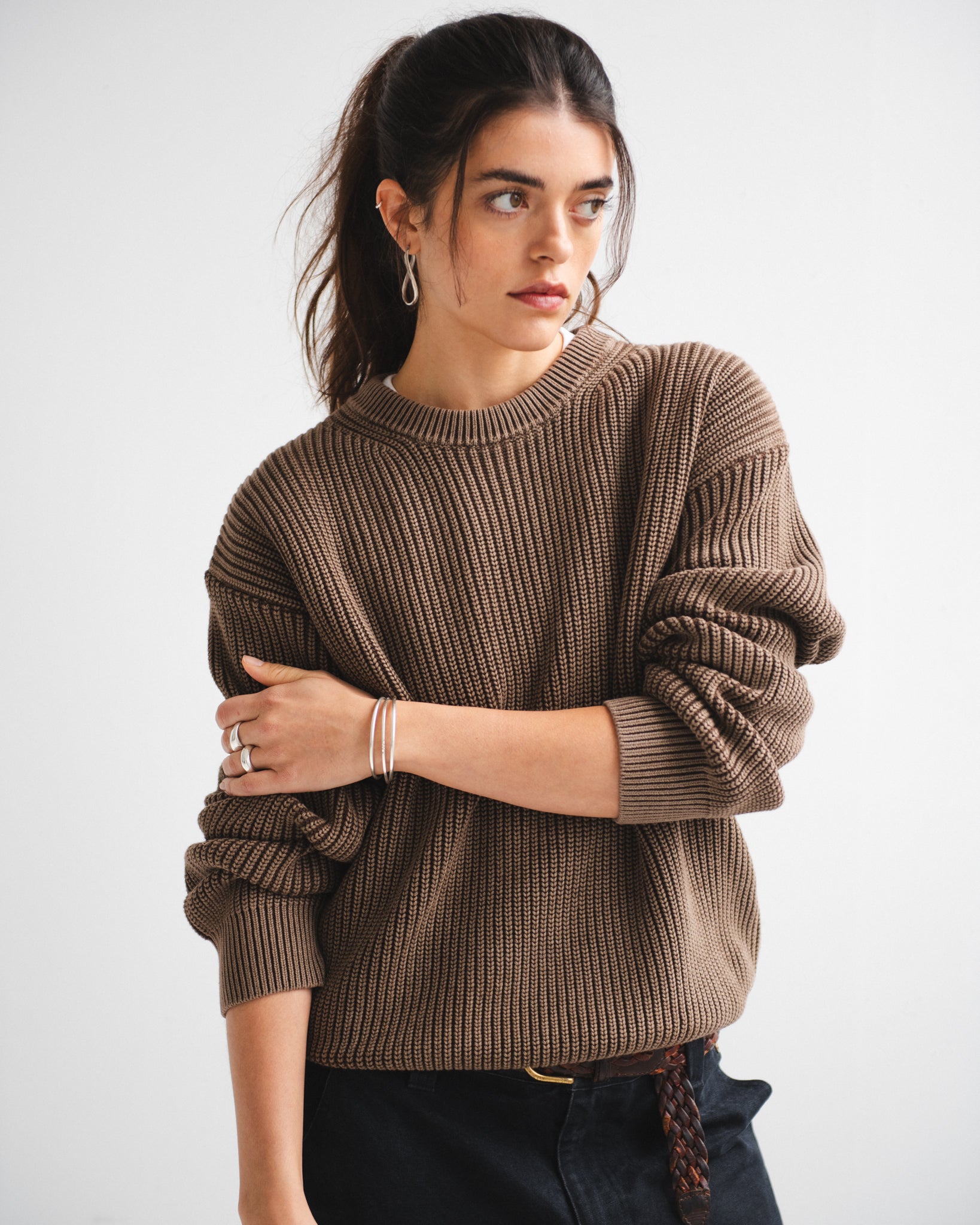 【rei】A MACHINE 24AW Inner Sweater rei】A MACHINE 24AW Inner Sweater rei】A MACHINE 24AW Inner